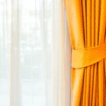 What are the Different Types of Curtain